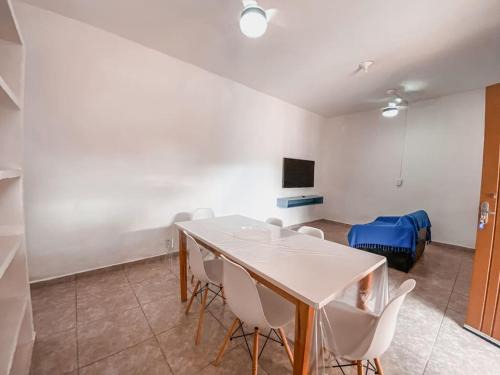 Pereque-Mirim House | Casa encontro das praias