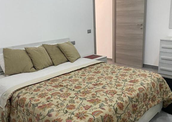 Riese Pio X Apartment | Casa engy