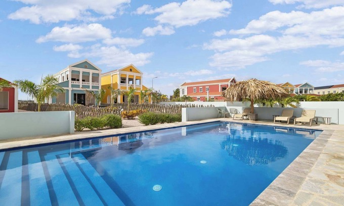 Tera Kora Apartment | Casa Enjoy on the water of the Laguna Marina
