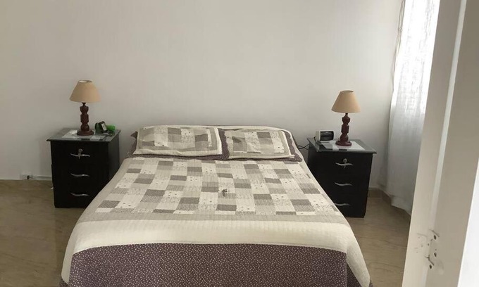 La Estrella House | Casa entera centro Santa Rosa de Cabal 3 habitaciones