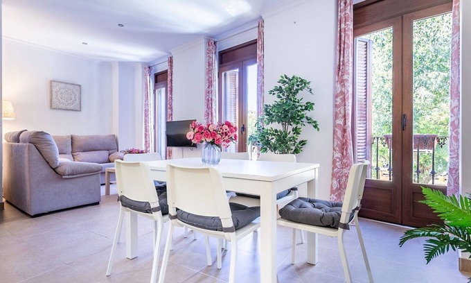 San Gil Apartment | Casa Entera EN EL Centro DE Sevilla