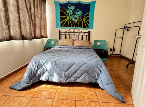 Ciudad Hidalgo House | CASA ENTERA PURA VIDA!