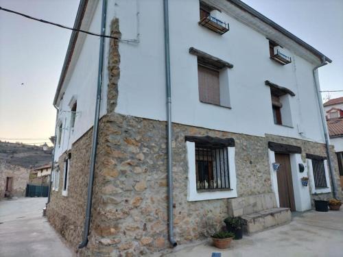 Ciria House | Casa entera rustica