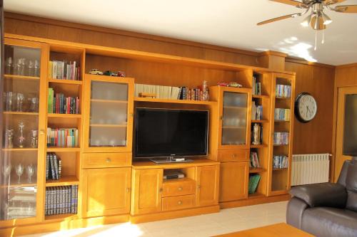 Candeleda House | Casa Entre Rosales