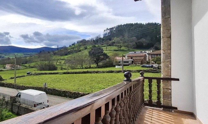 Acereda Apartment | Casa Entrepeñas 3000