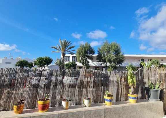 Los Mojones Apartment | Casa Eowyn