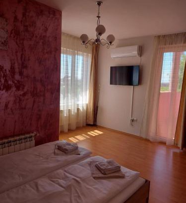 Sanmartin House | Casa Eric