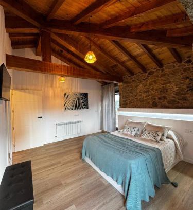 Camarinas House | Casa Erundina