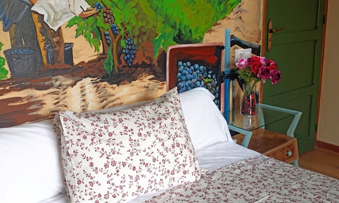 Aldeadavila de la Ribera Cottage | Casa Rural La Bodega