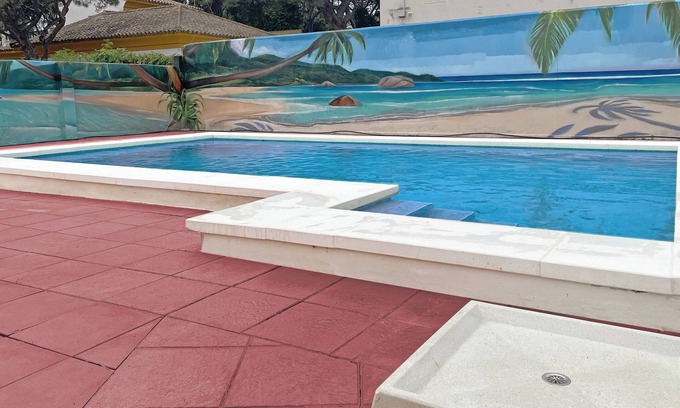Valdelagrana Ski Chalet | Casa Gloria, Totalmente Equipada, Ideal Para Familias a 3 Minutos de la Playa