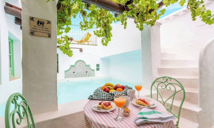 La Puebla de los Infantes Apartment | Casa Spa De La Mariola