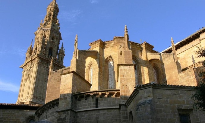 Santo Domingo de la Calzada Apartment | Casa Mila
