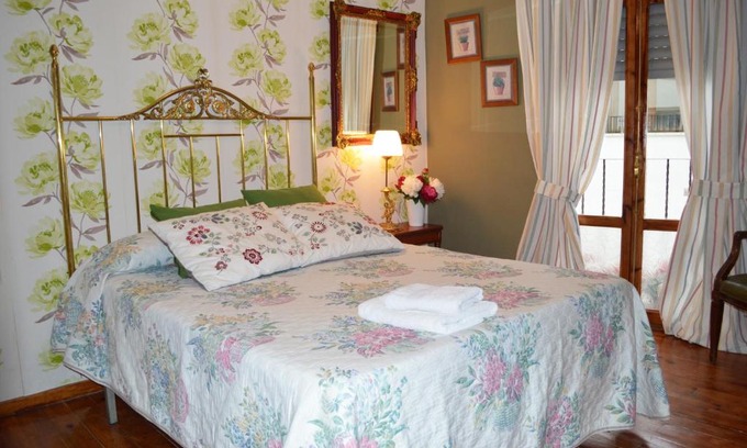 Albalate del Arzobispo Hotel | Casa Escosa