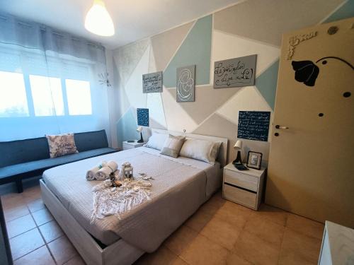 Archi Apartment | Casa Esemes