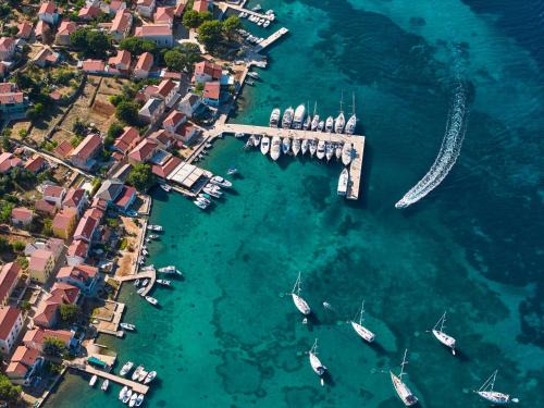 Ilovik Apartment | Casa Esempio Ilovik