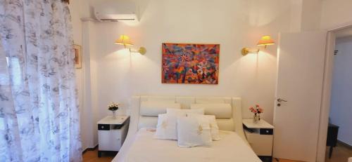Palaio Faliro Apartment | Casa Esmeralda Faliro