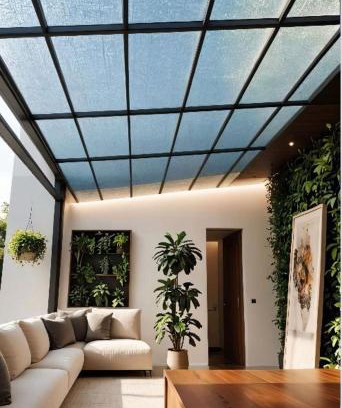 Sao Bras House | Casa espaçosa, 6 pessoas a 15 min dos eventos COP30