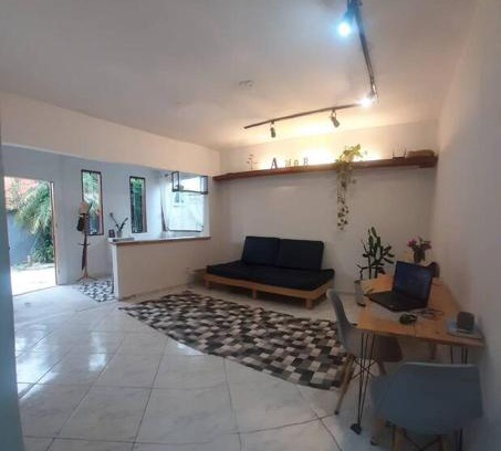 Camburi House | Casa espaçosa bem localizada em Maricá!