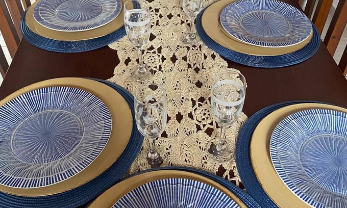 Estufa I House | Casa Espaçosa