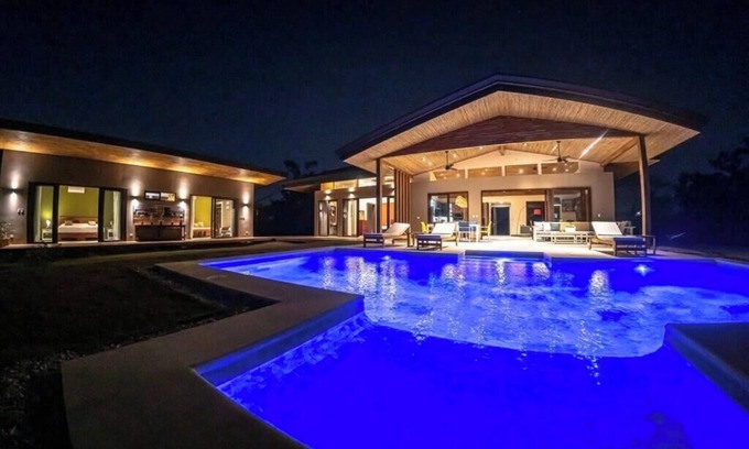 San Pedro Pochutla House | Casa Esperanza Close to the Ocean
