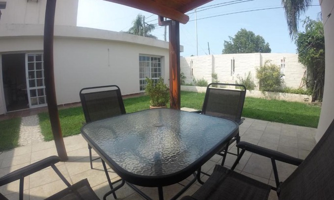 Villa Maria House | Casa Esquina - Barrio Palermo - Zona Anfiteatro