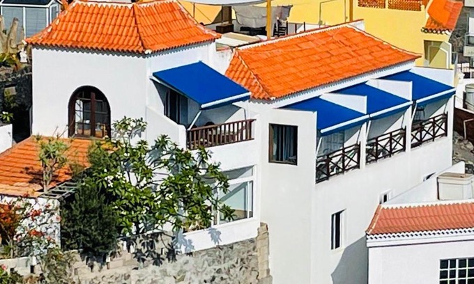La Calera Apartment | Casa Estefano Policarpo Hostel für Wanderer