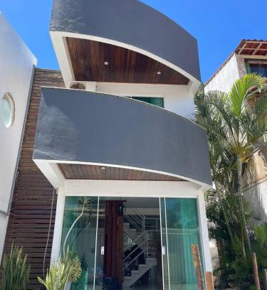 Foguete Hotel | Casa Estelar