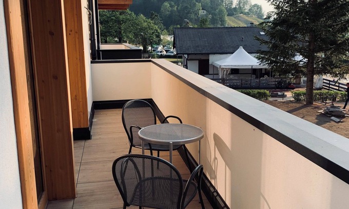Baselga di Pine Condo | CASA ESTER