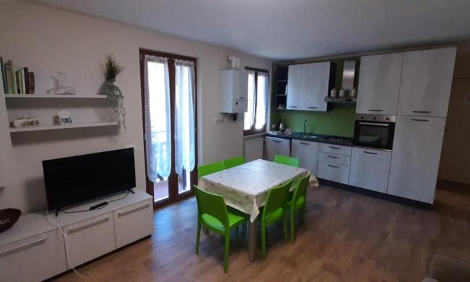 Serina Apartment | Casa Ester