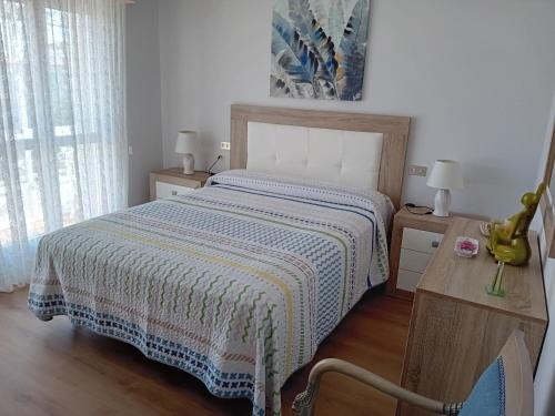 O Grove Apartment | Casa Esther
