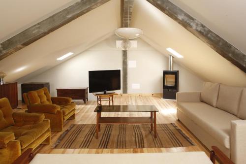 Vila Ruiva House | Casa Estrela
