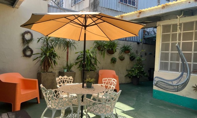 Barrio El Centro House | casa estrella de mar