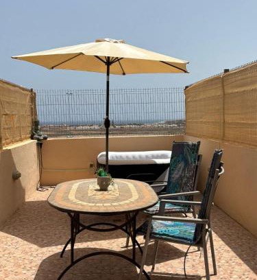 Caleta de Fuste Apartment | Casa Estrella Fuerteventura