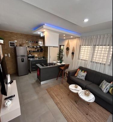 Ciudad Nueva Apartment | Casa Estrellita-Romantic getaway