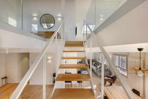 Panticosa Apartment | Casa Estrimal dúplex con encanto en Panticosa