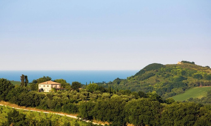 Granarola Villa | Casa Eugenia 8, Emma Villas