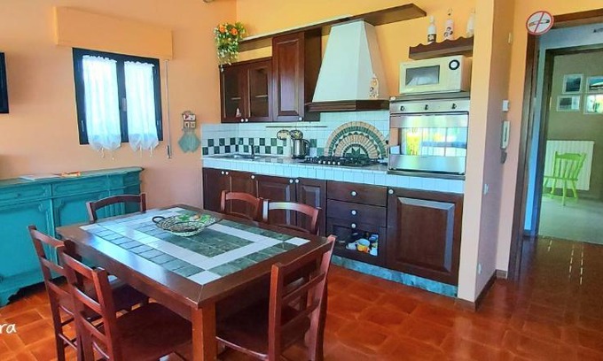 Mazzorno Sinistro House | Casa EUROPA