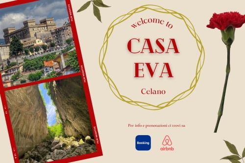 Celano Apartment | CASA EVA