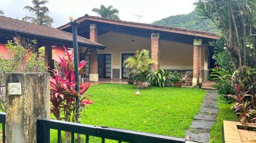 Lagoinha House | Casa excelente em condomínio fechado praia da Lagoinha