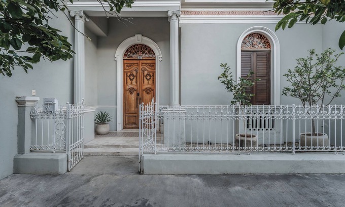 Centro House | Casa Exclusiva Los Amigos