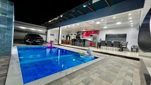 Salinopolis House | Casa exclusive salinas PRIME