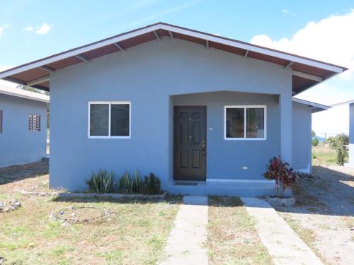 Volcan House | Casa Exploradores