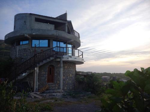 Santiago House | Casa Fabrice