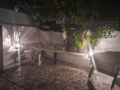 Facinas House | Casa facinas entre montaña y mar