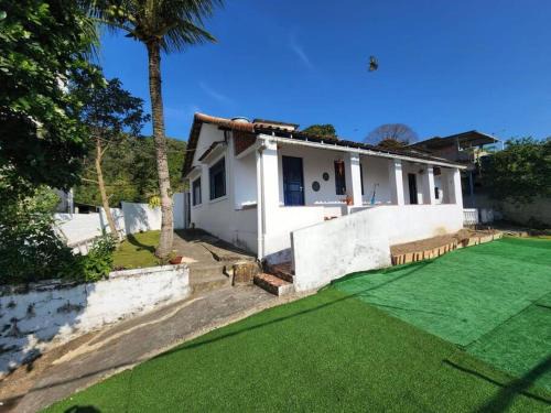 Barra de Guaratiba House | casa família