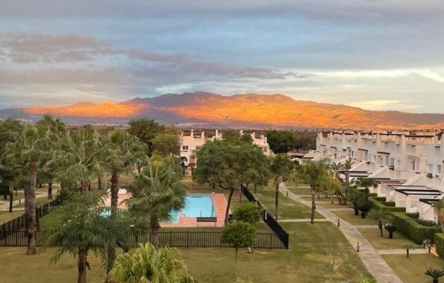 Alhama de Murcia Apartment | Casa Familia Condado de Alhama Murcia Spain