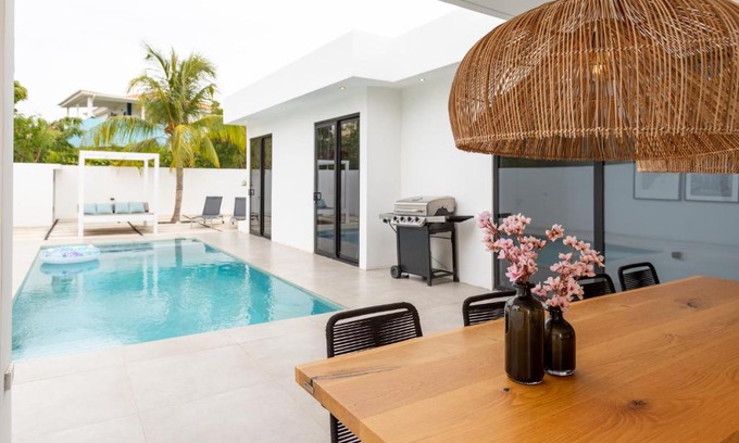 Grote Berg Villa | Casa Familia