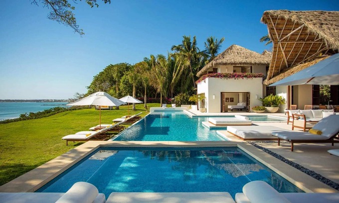 Punta de Mita Villa | Casa Familia in Ranchos by Personal Villas - Premier Golf Membership
