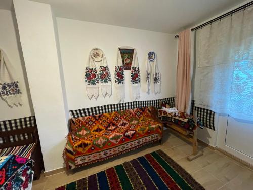 Bogdan Voda House | Casa familiala de vacanta