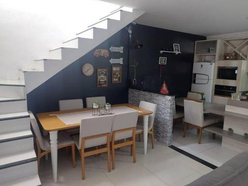 Marica House | Casa Familiar Araçatiba